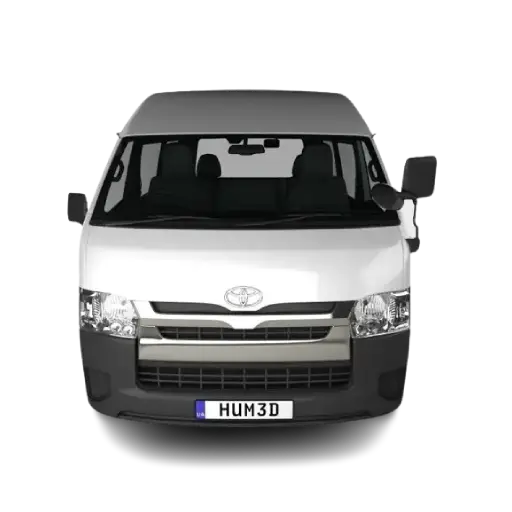 Toyota_Hiace