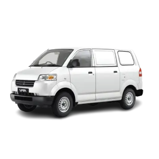 Suzuki Apv 